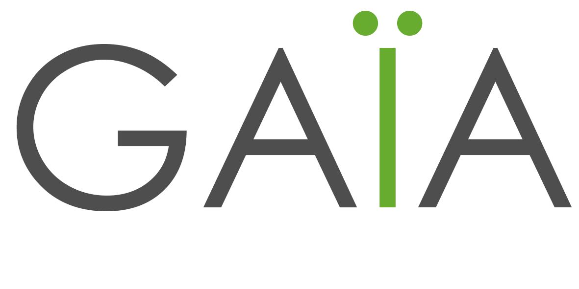 Gaia - Communication, informatique et cybersécurité