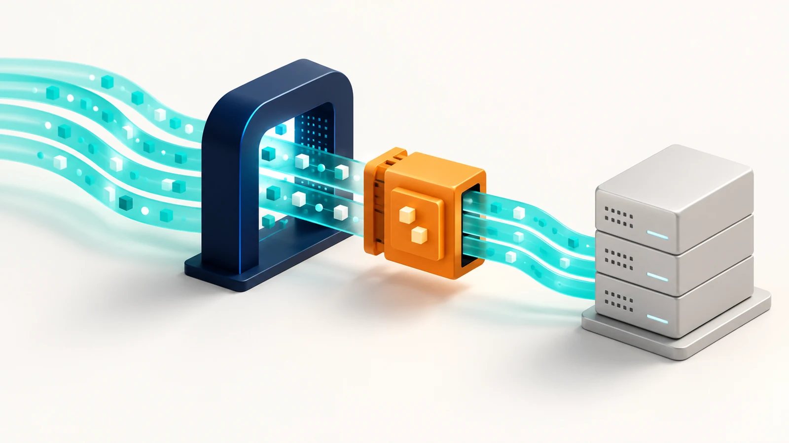 Cloudflare Gateway ouvre la transformation du trafic à du code sur mesure