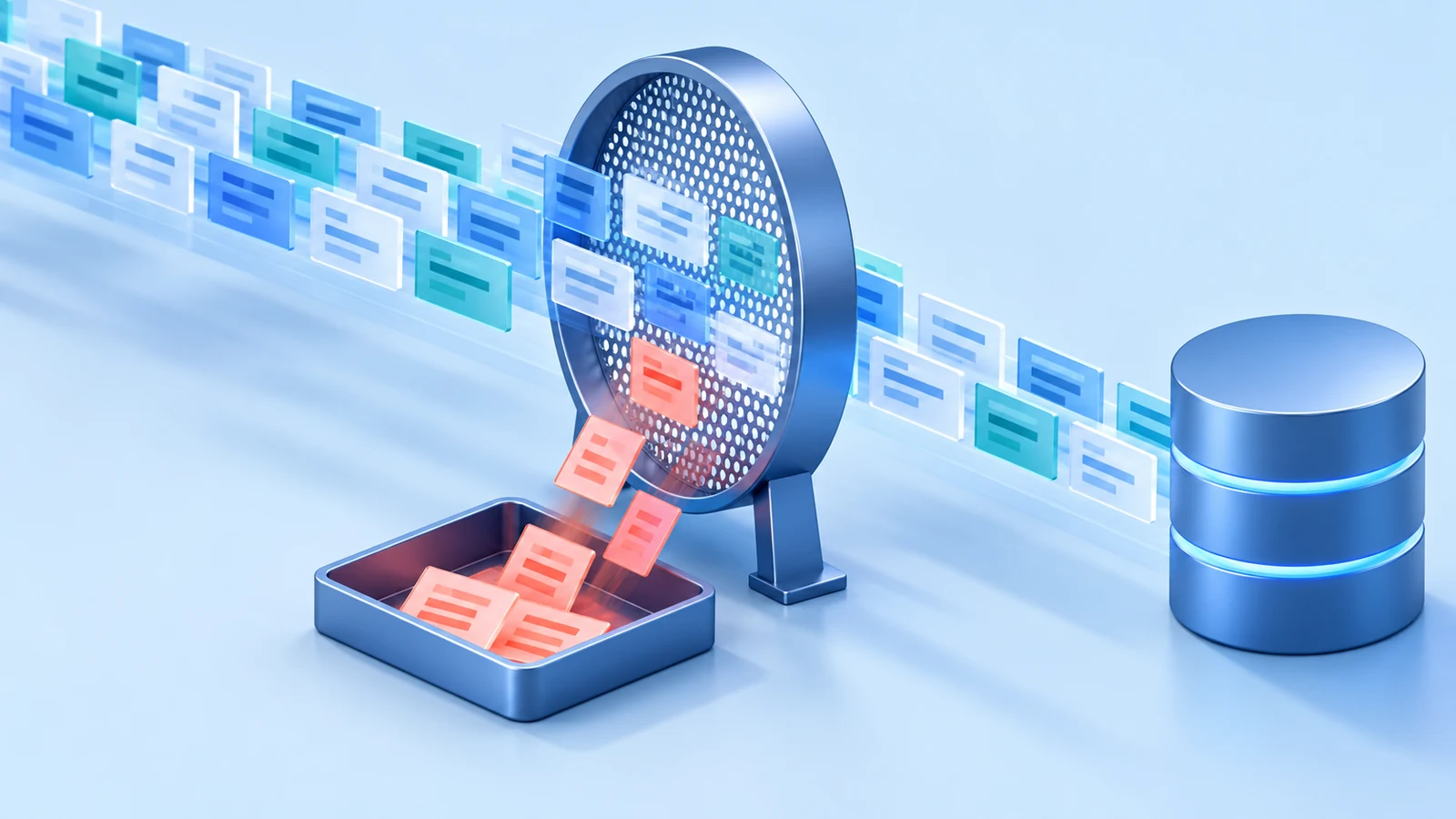 Logpush : filtrer les journaux sans perdre le diagnostic