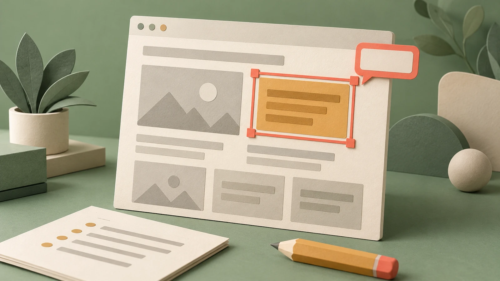 WordPress Agent : distinguer une retouche des règles du site